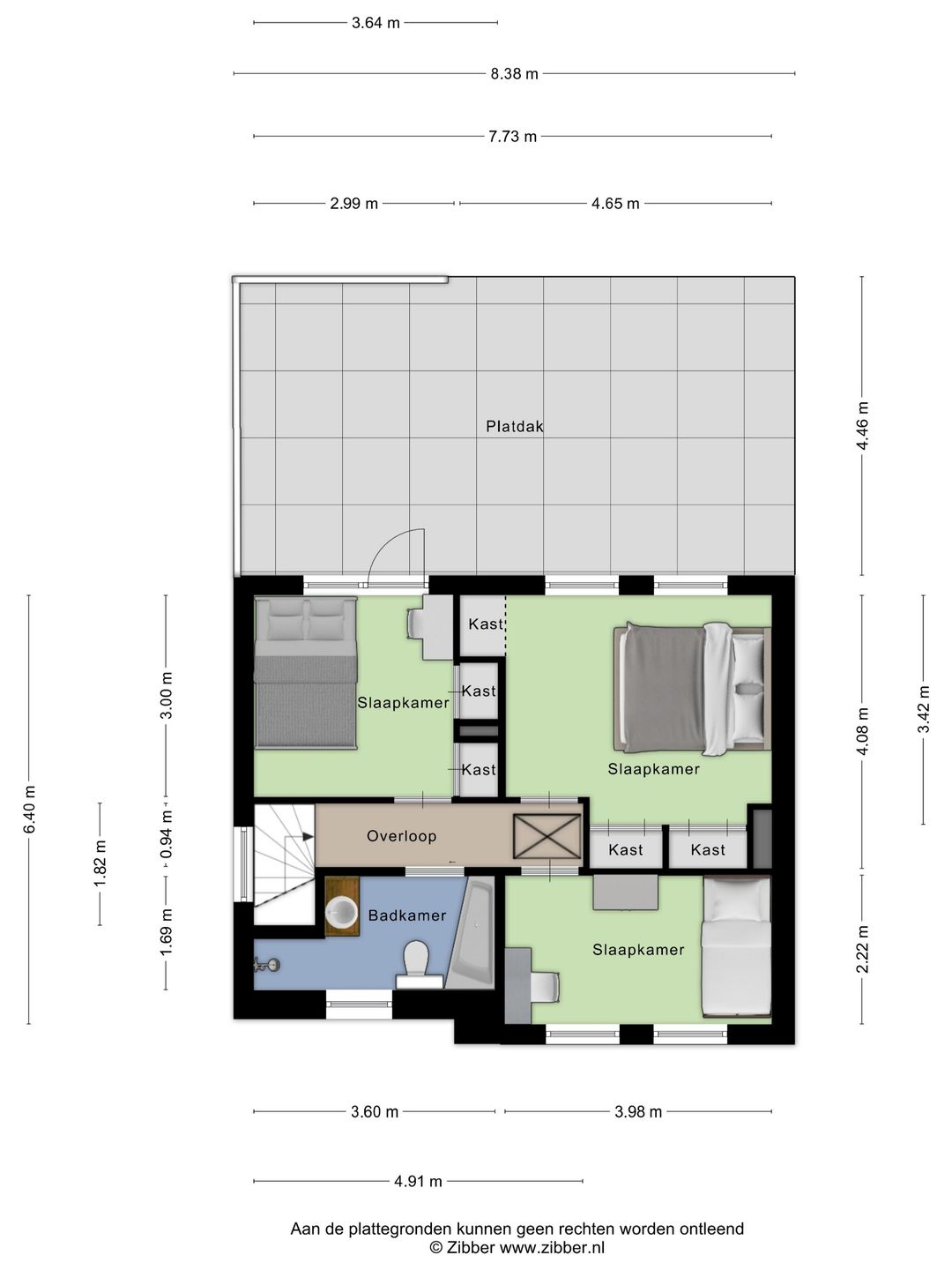 Foto 41 van Veldstraat 8