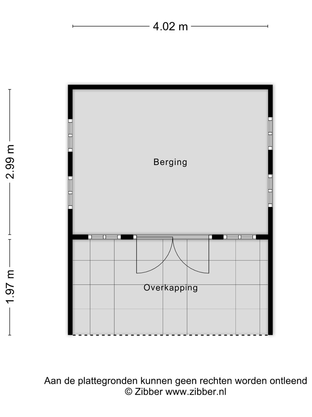 Foto 53 van Pandgat 18-A