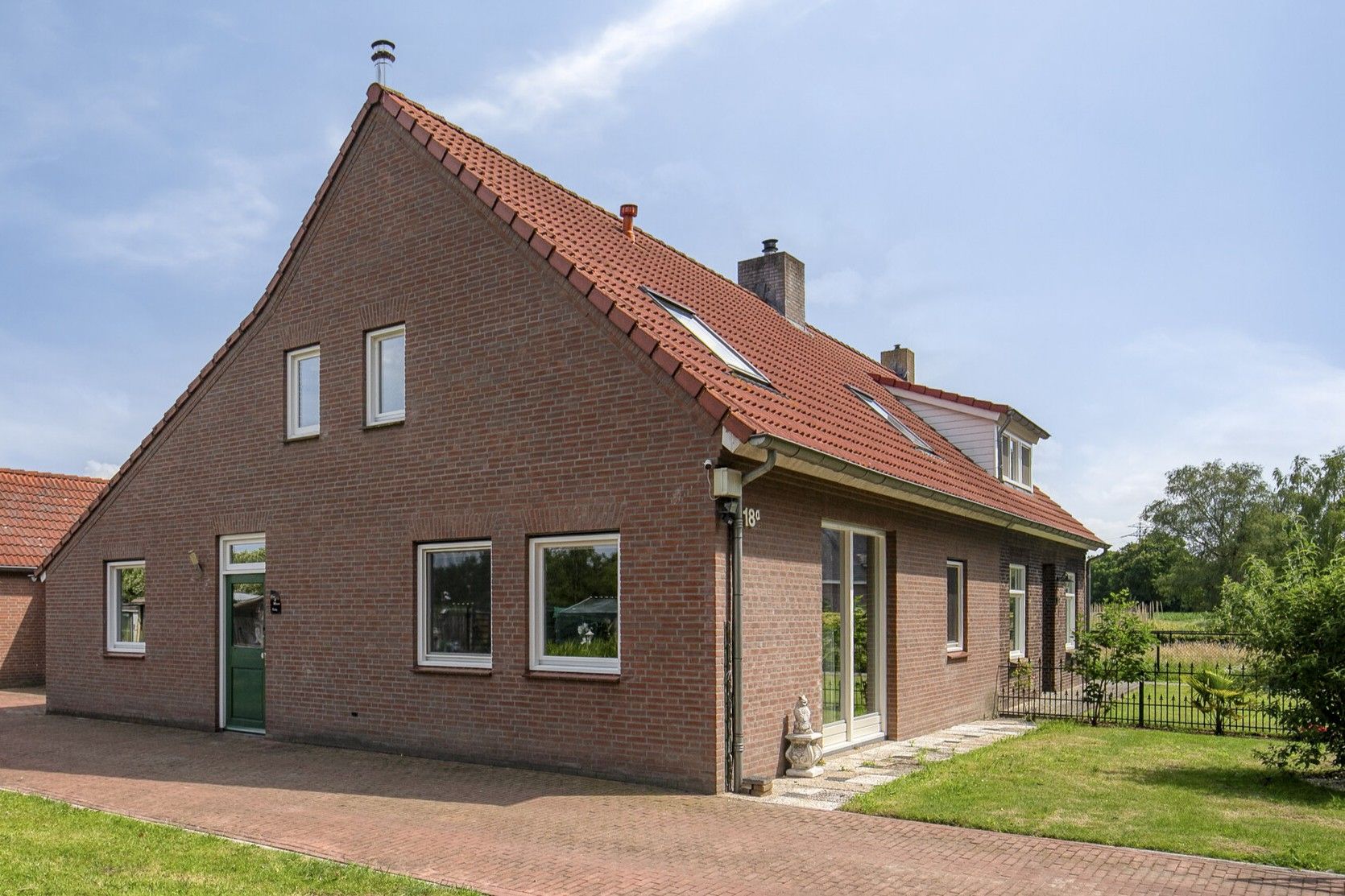 Foto 6 van Pandgat 18-A