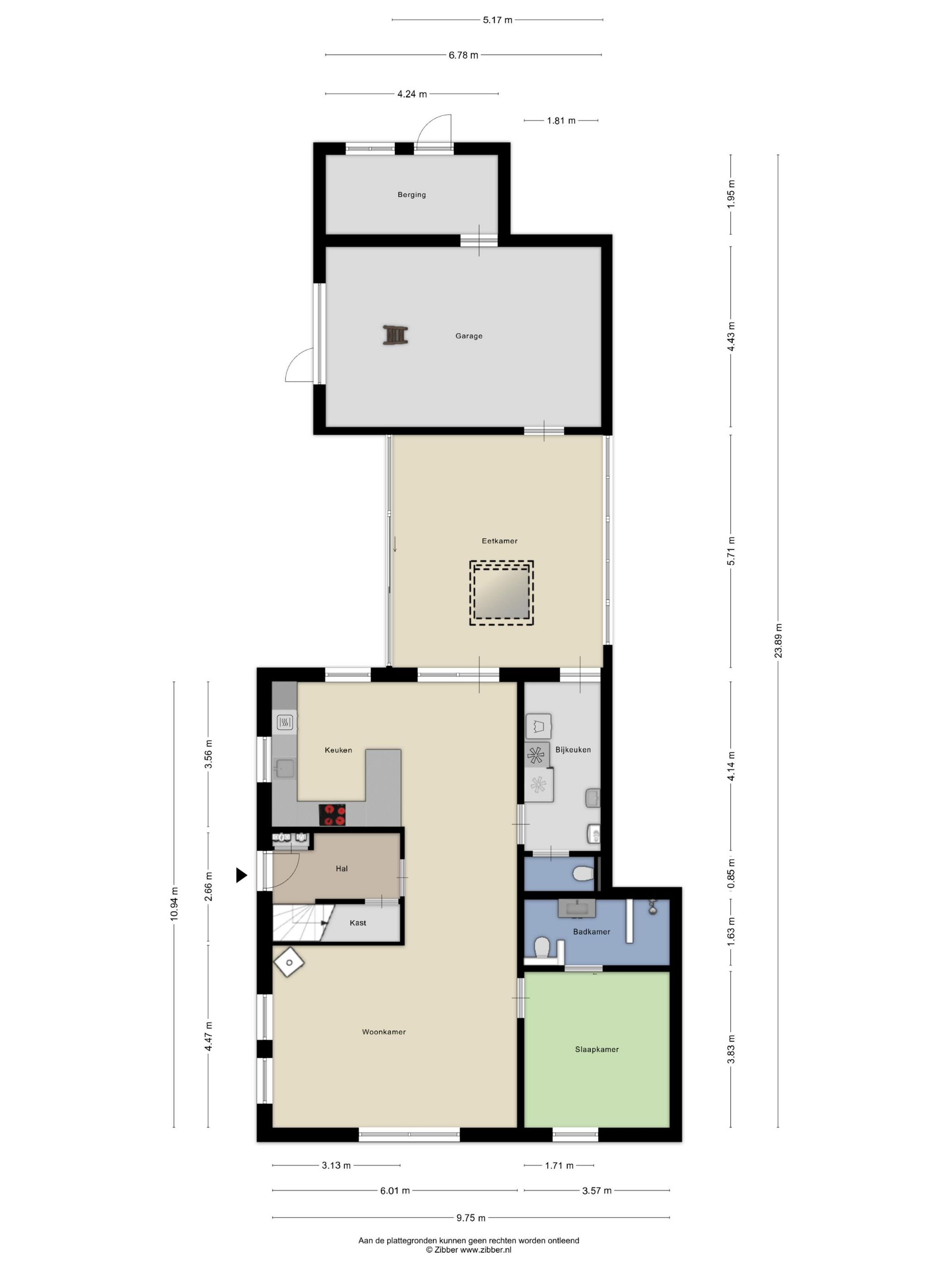 Foto 51 van Pandgat 18-A
