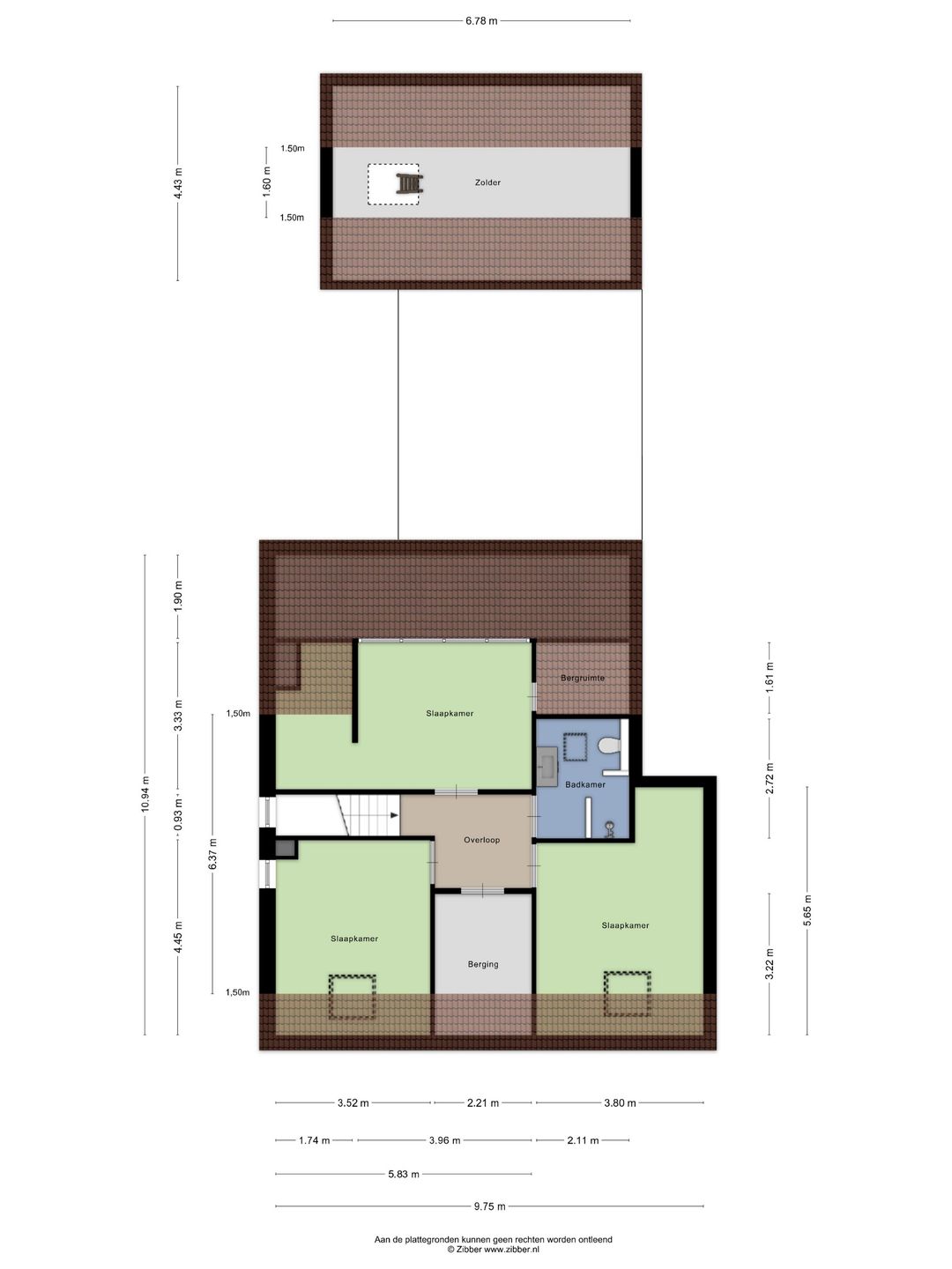 Foto 52 van Pandgat 18-A