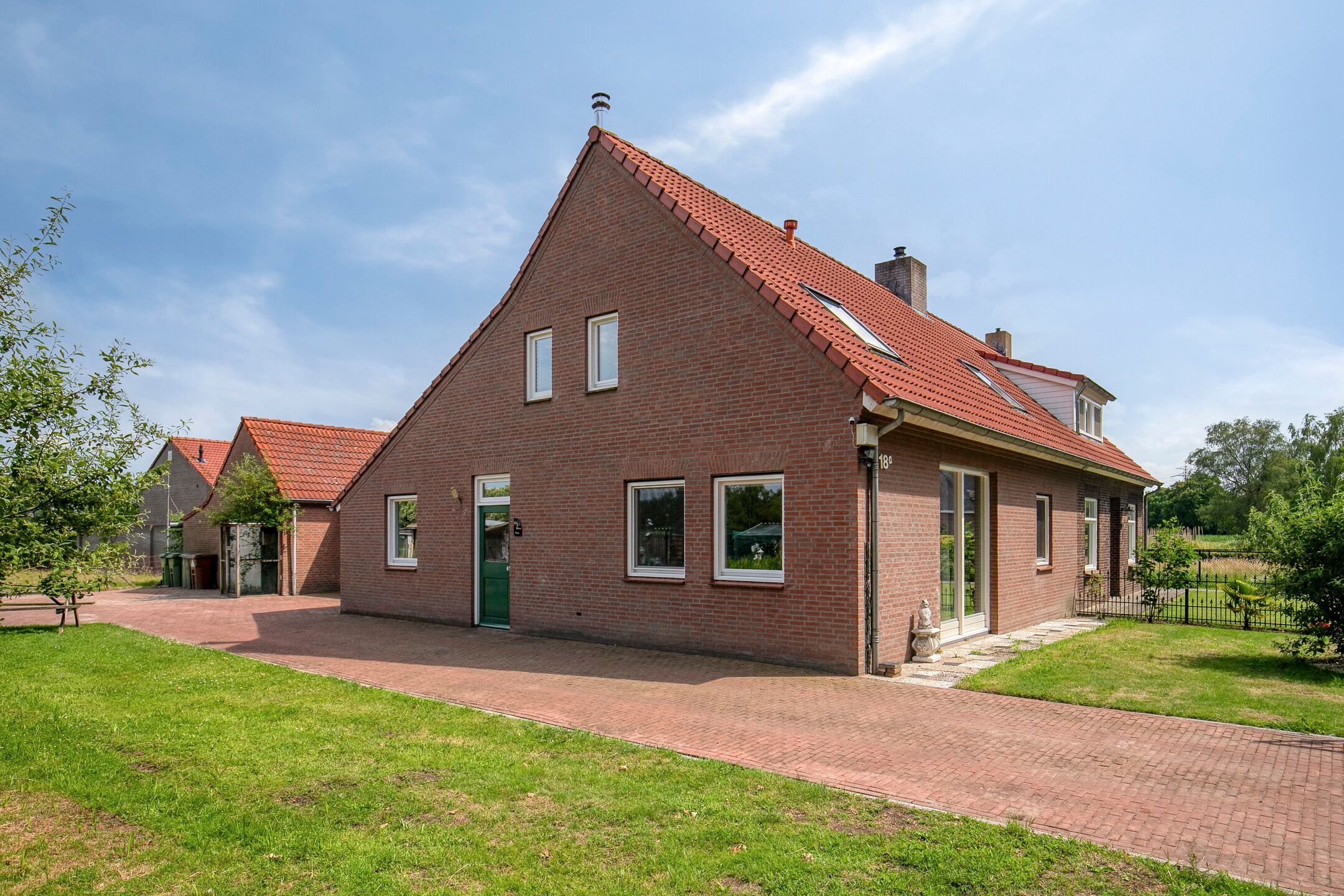 Foto 39 van Pandgat 18-A