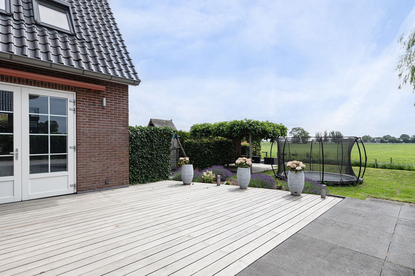 Foto 65 van Oude Wetering 15