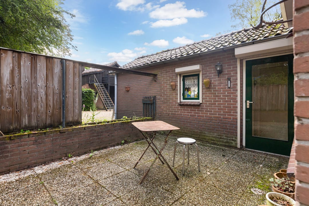 Photo 28 of Kerkendelweg 11