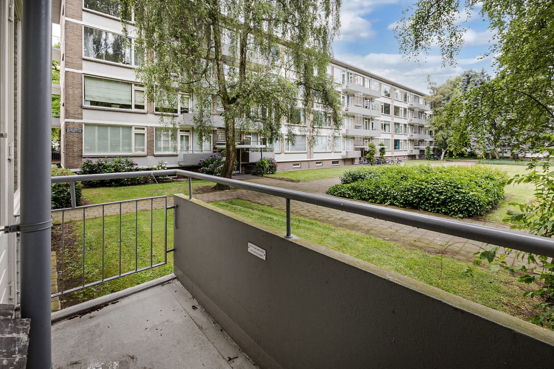 Photo 38 of Veldmaarschalk Montgomerylaan 785