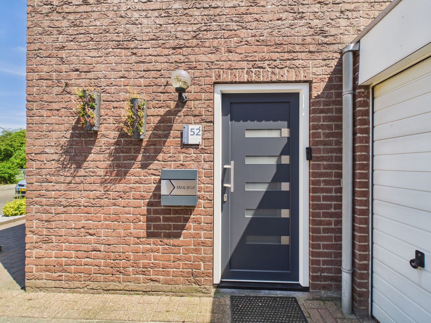 Foto 40 van Visartstraat 52