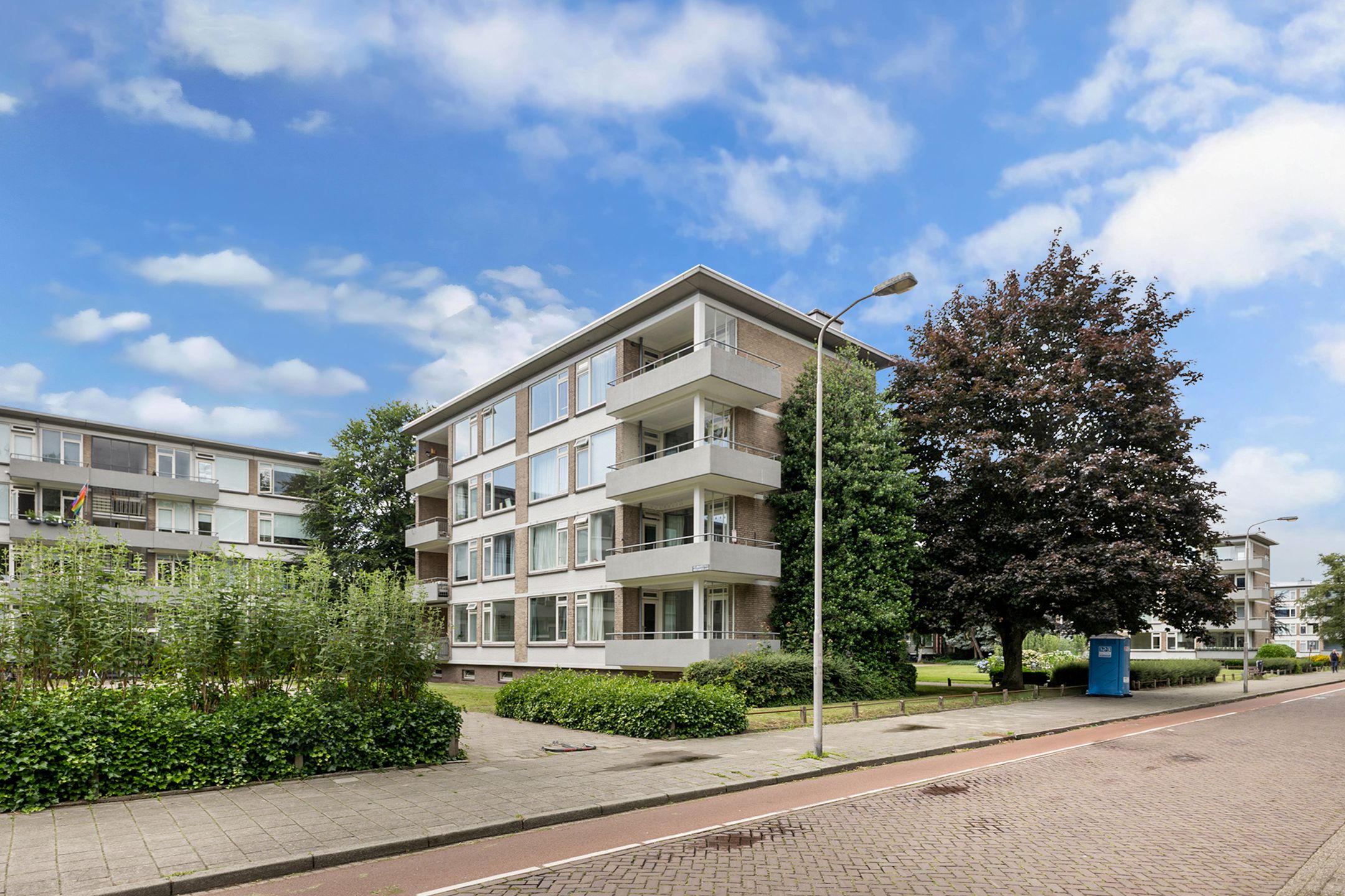 Photo 42 of Veldmaarschalk Montgomerylaan 785