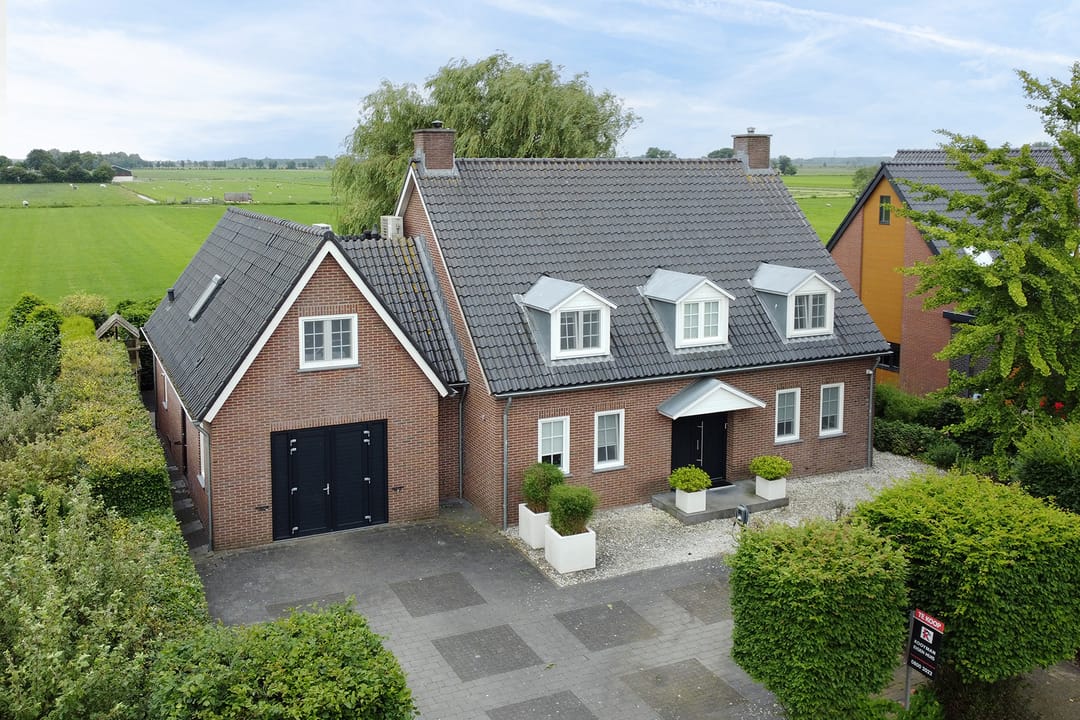 Foto 1 van Oude Wetering 15