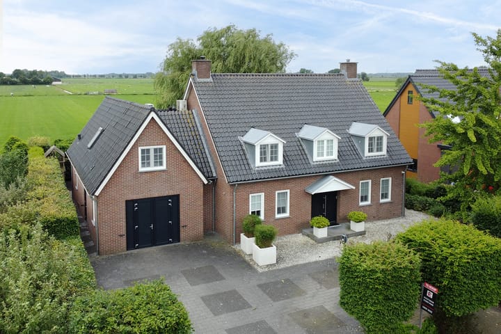 Oude Wetering 15