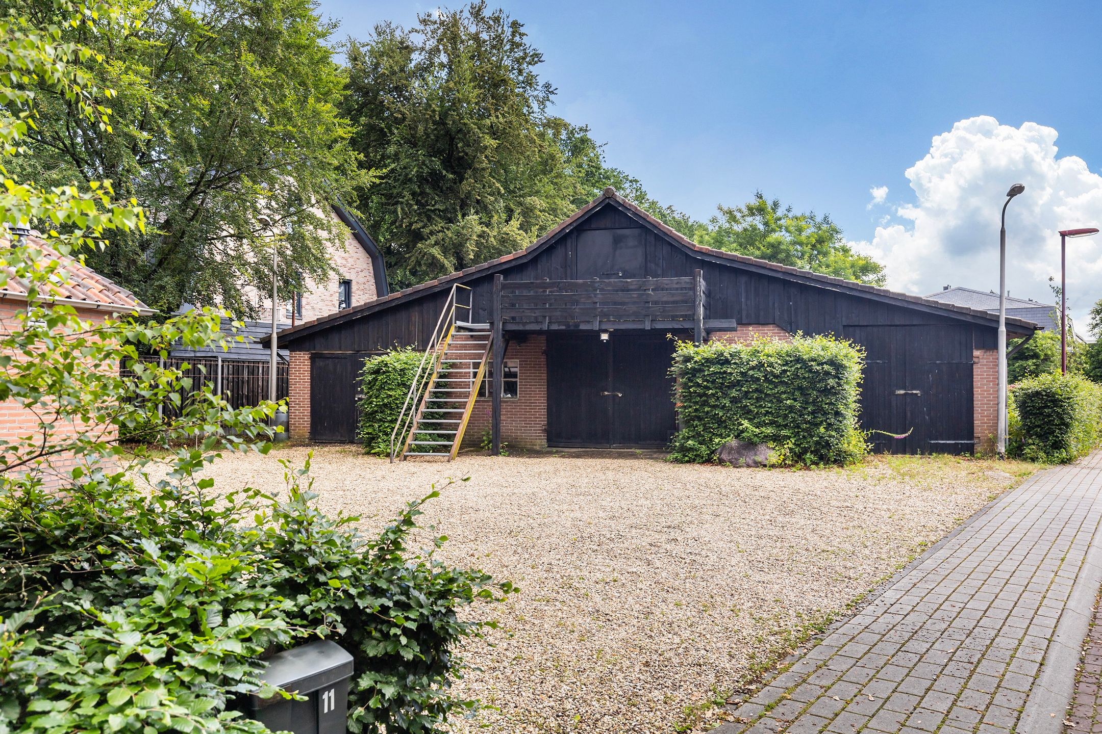Photo 3 of Kerkendelweg 11