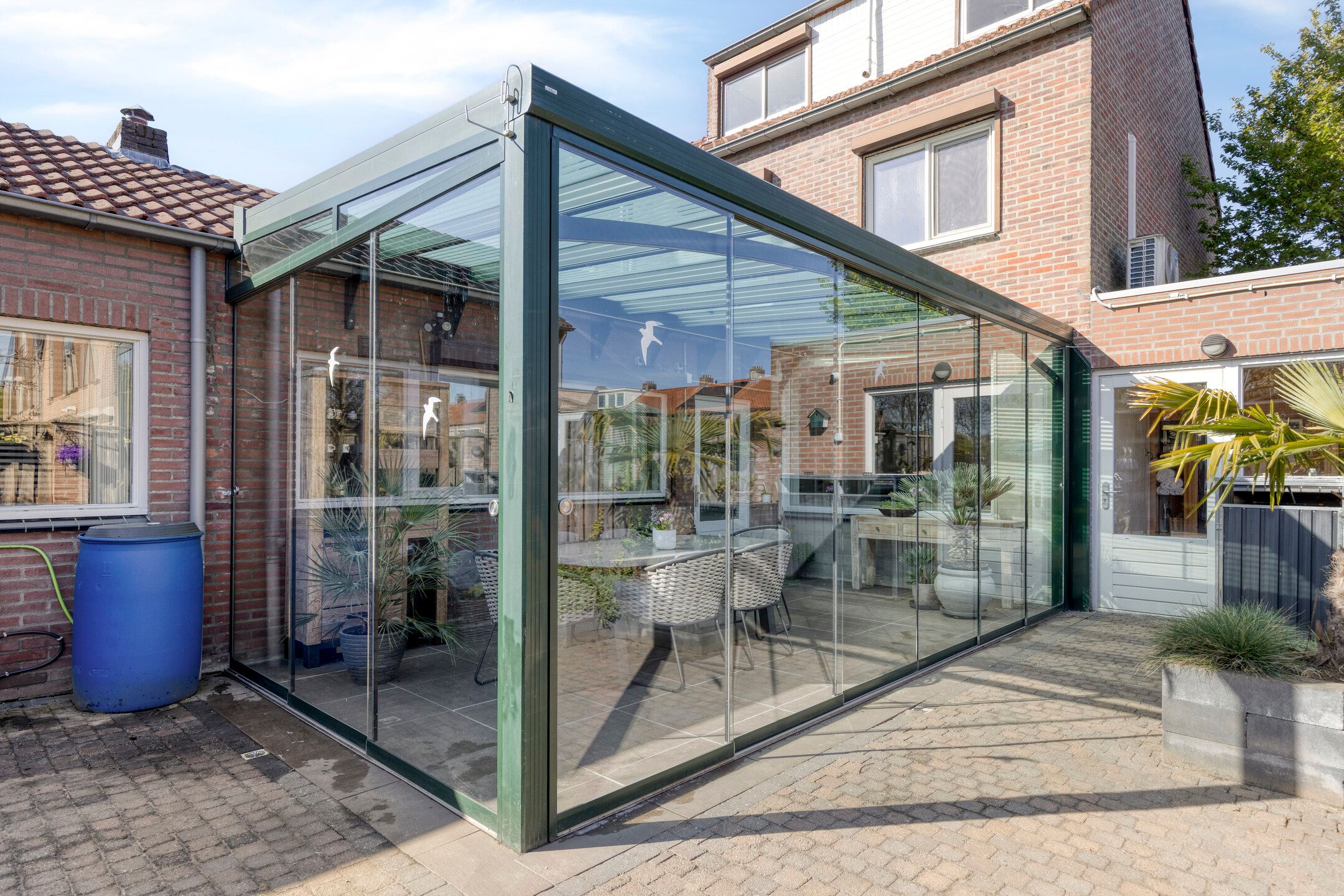 Photo 39 of Prof. R. Regoutstraat 33