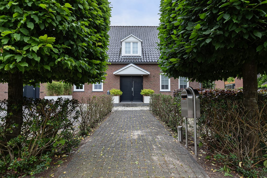 Foto 7 van Oude Wetering 15