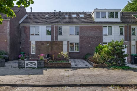 Dr. J. Presserstraat thumbnail