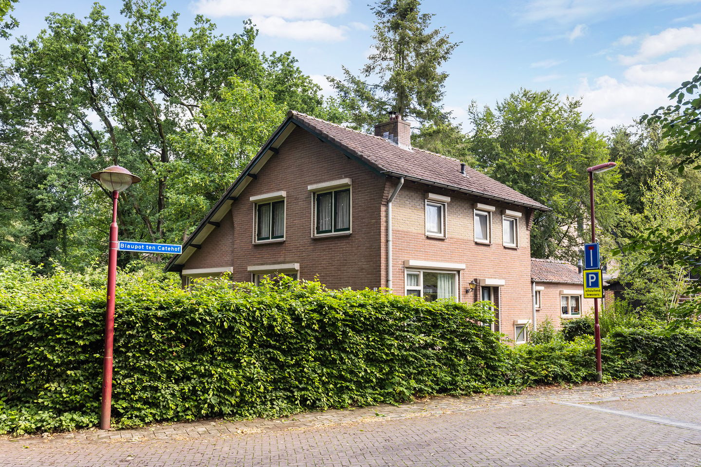 Photo 4 of Kerkendelweg 11