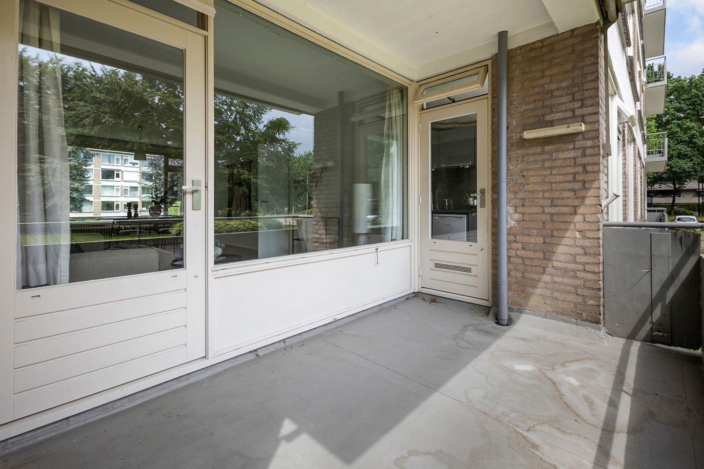 Photo 25 of Veldmaarschalk Montgomerylaan 785