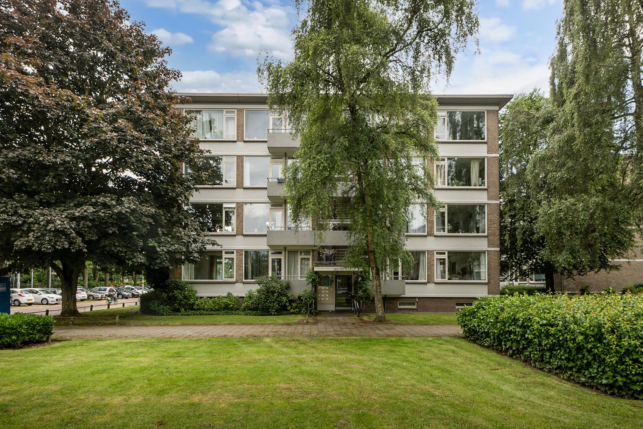 Veldmaarschalk Montgomerylaan 785