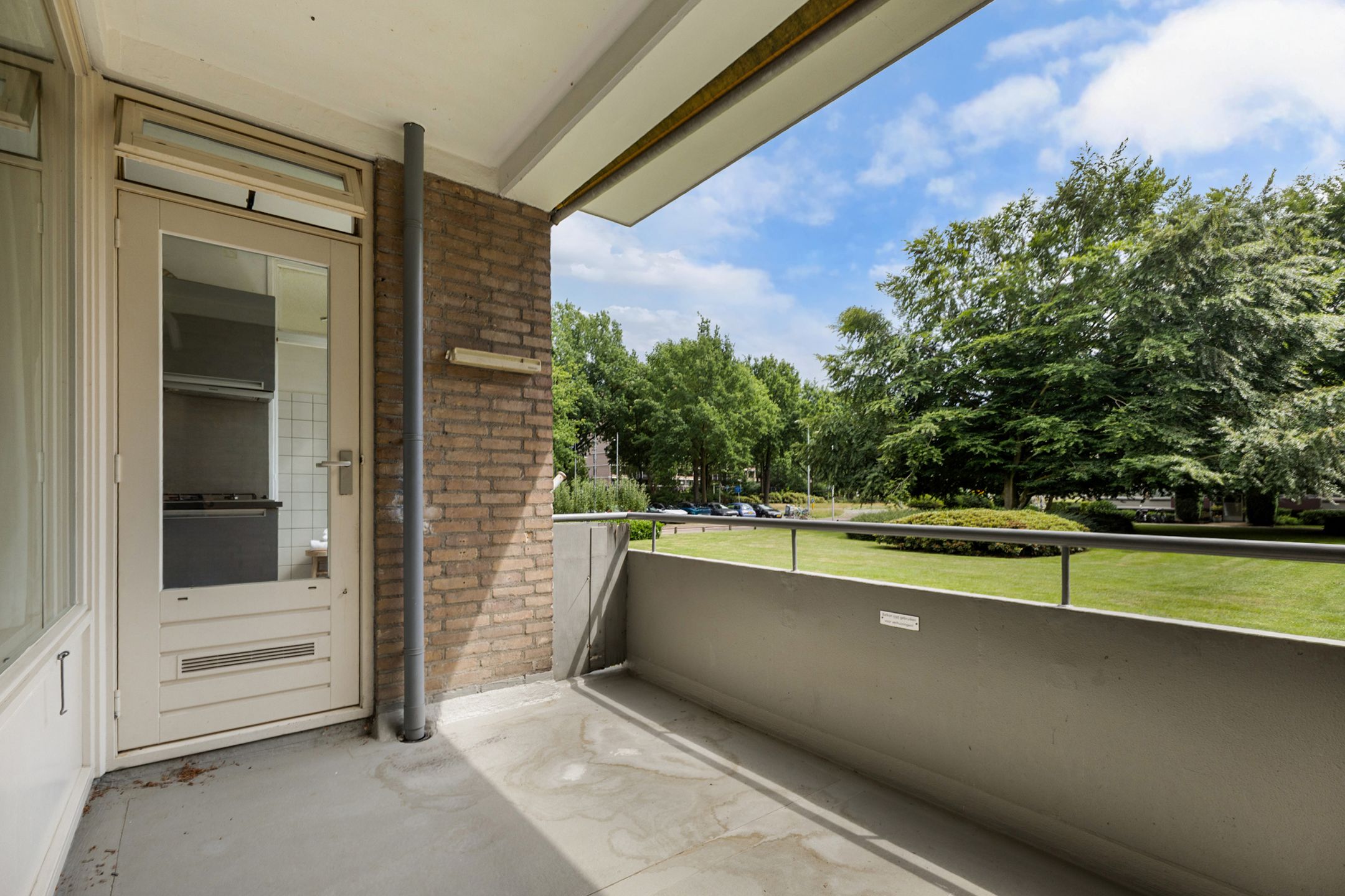 Photo 24 of Veldmaarschalk Montgomerylaan 785