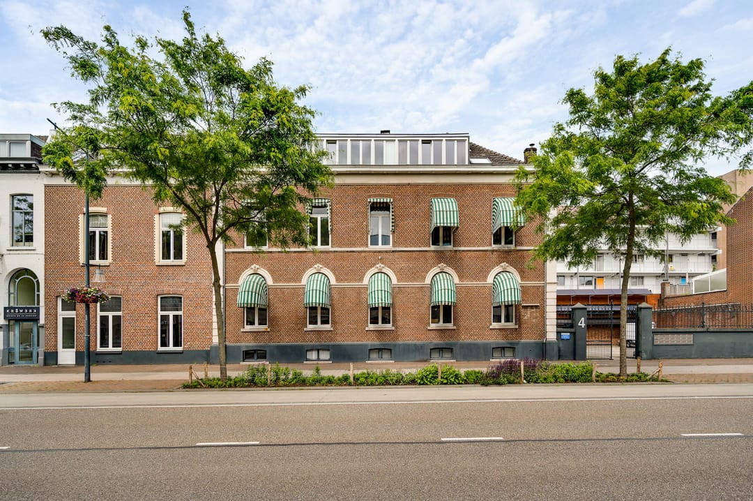 Foto 23 van Willem II Singel 4-B01
