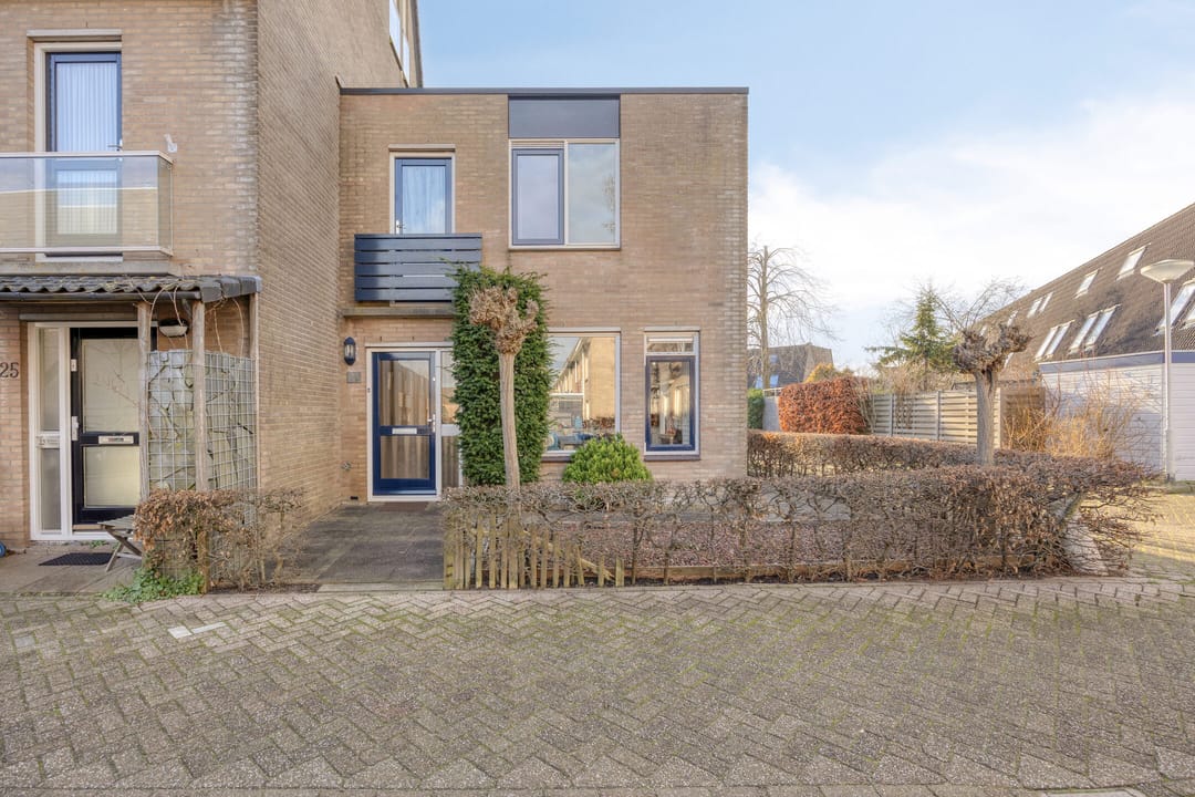 Photo 8 of Peggekade 23