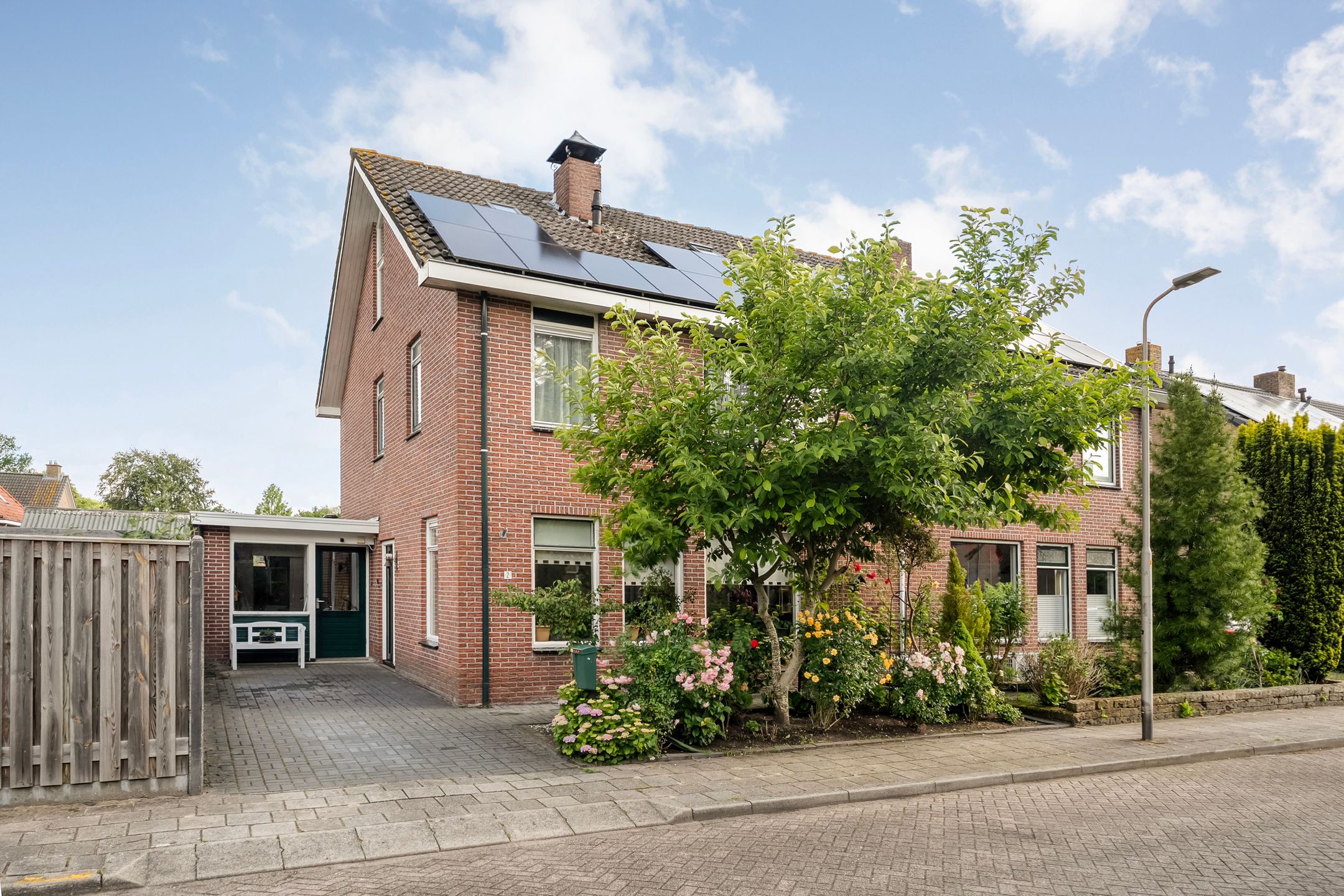Beukenlaan 2 