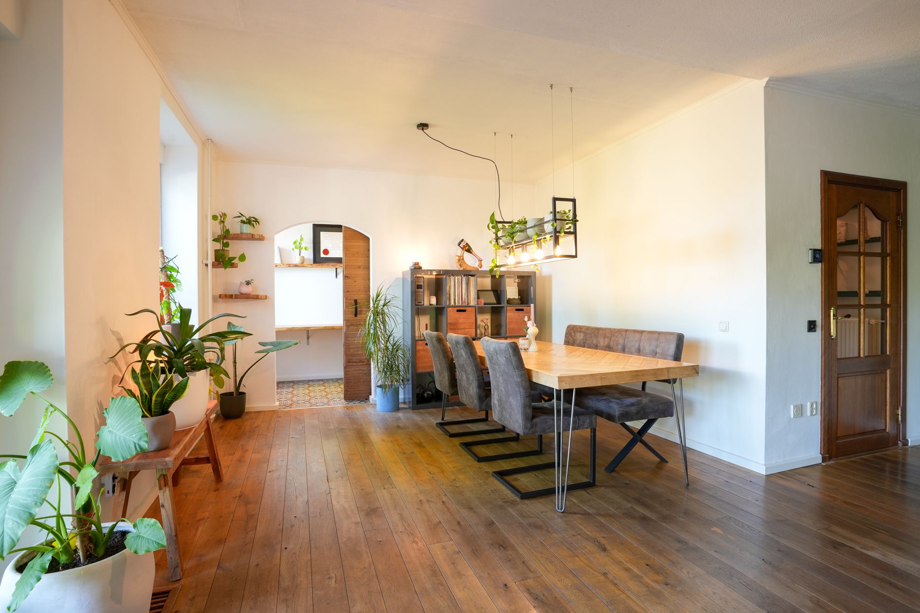 Photo 9 of Hulserstraat 99-A