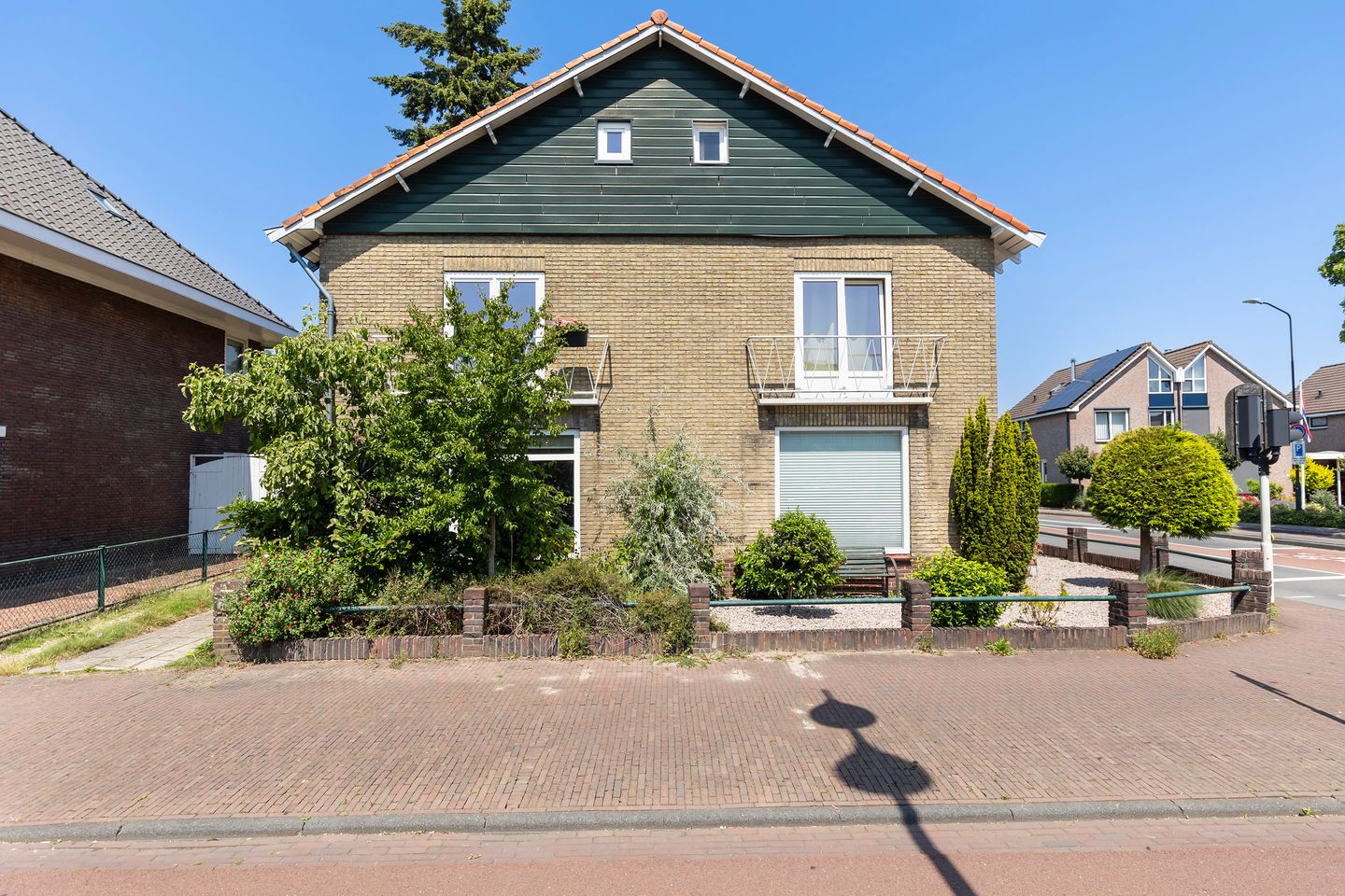 Foto 4 van Deventerstraat 51-B