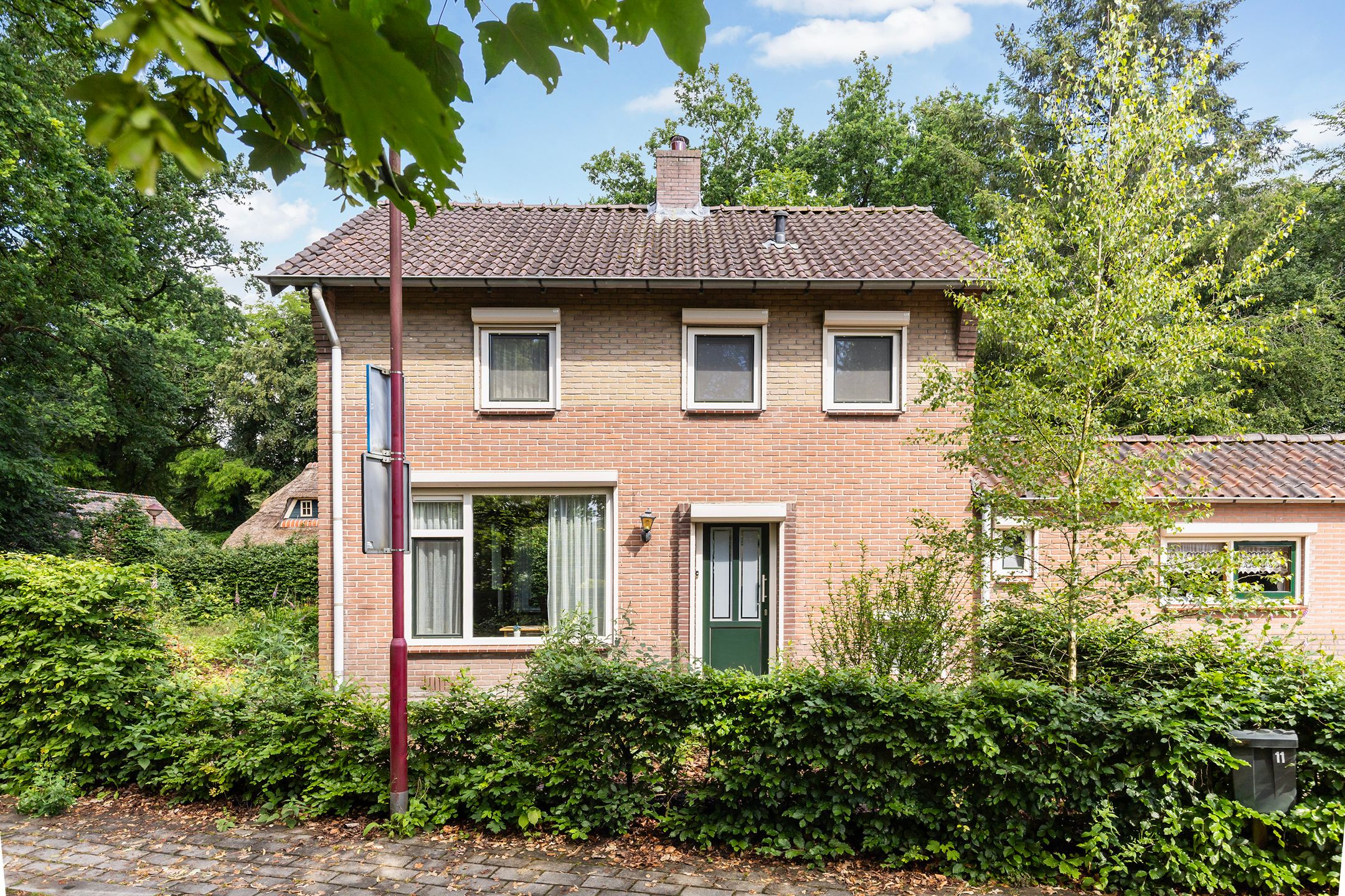 Photo 6 of Kerkendelweg 11