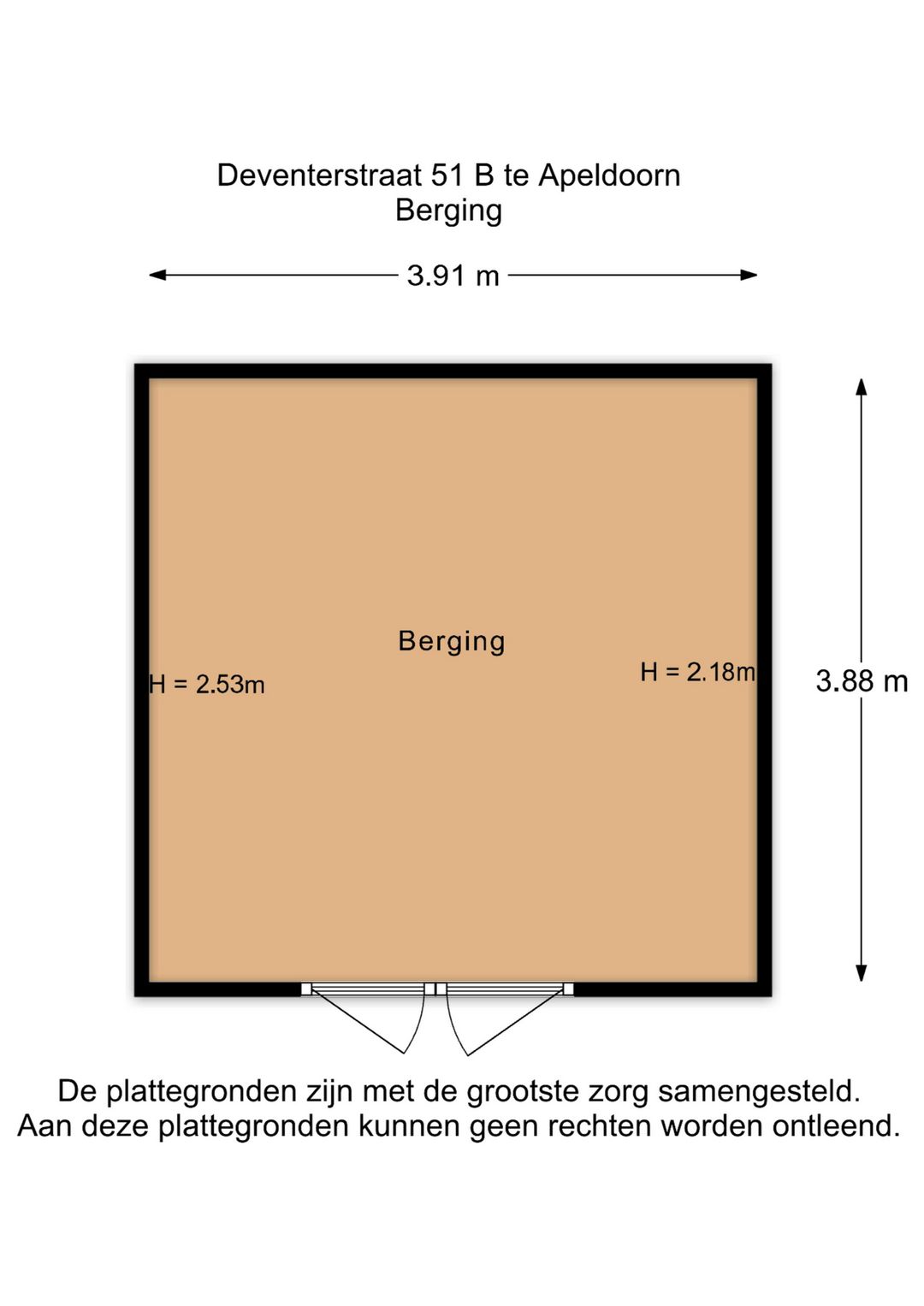 Foto 46 van Deventerstraat 51-B