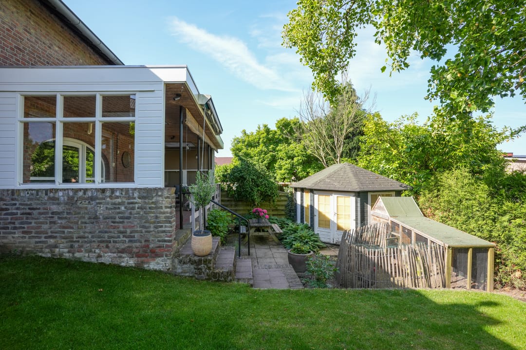 Photo 56 of Hulserstraat 99-A