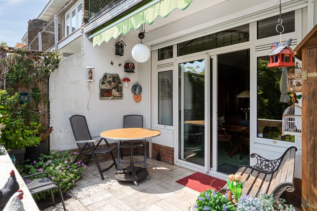 Photo 13 of Jan Vethstraat 75