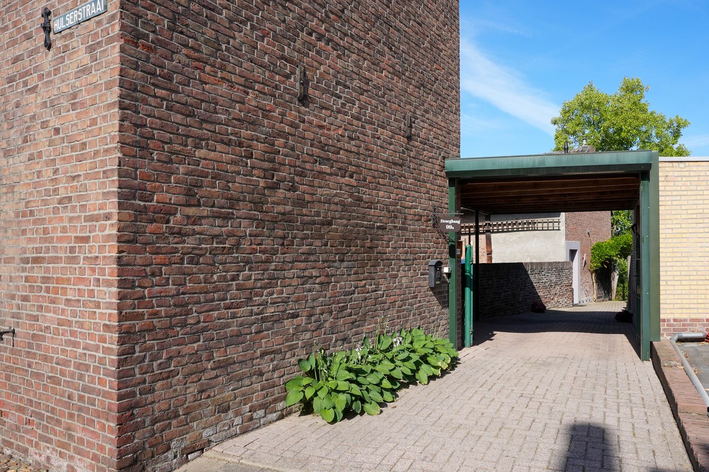 Photo 50 of Hulserstraat 99-A