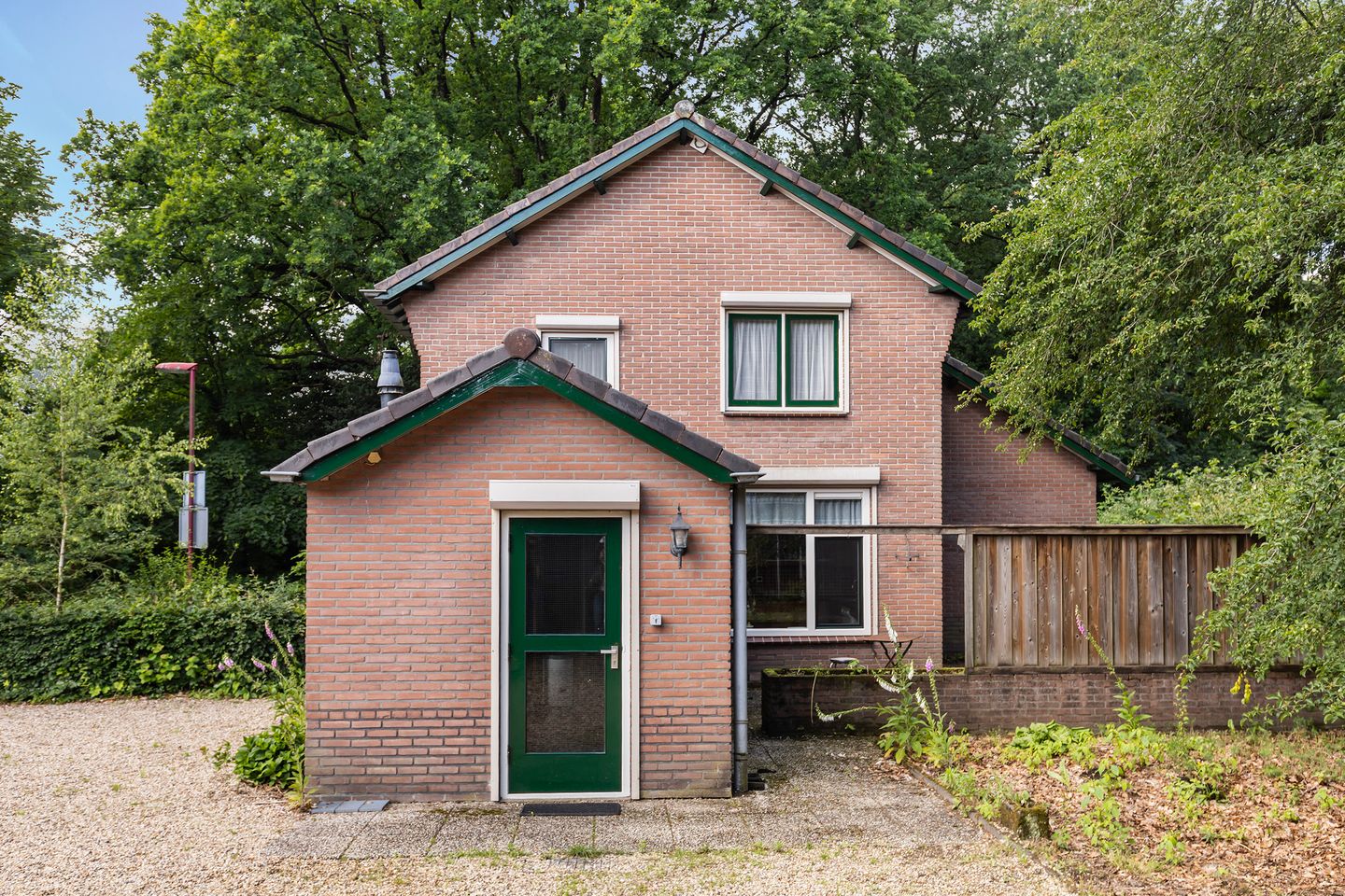 Photo 5 of Kerkendelweg 11