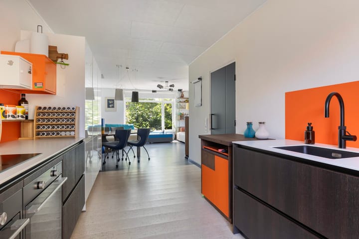 Foto 3 van Deventerstraat 51-B