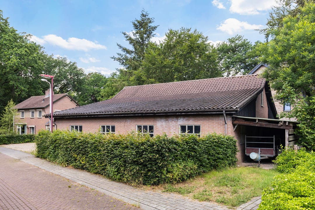Photo 2 of Kerkendelweg 11
