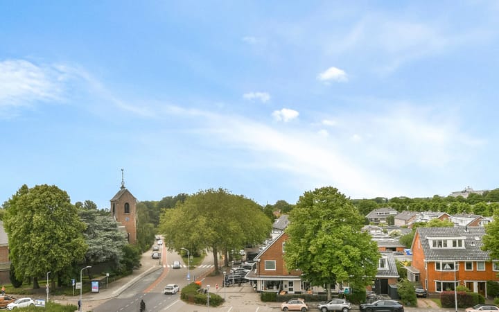 Photo 3 of Arendstraat 28