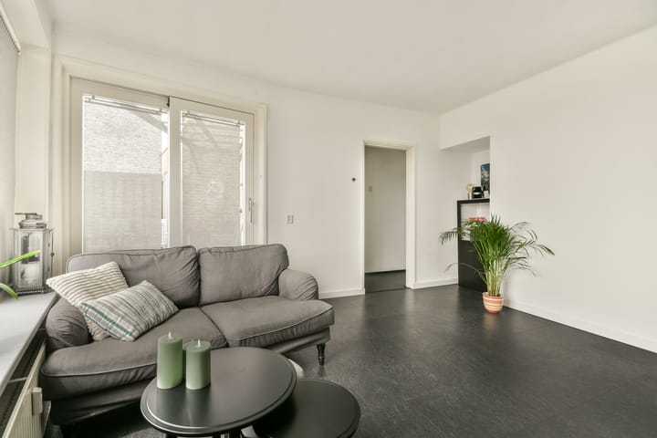Appartement te koop: Arendstraat 28, Badhoevedorp