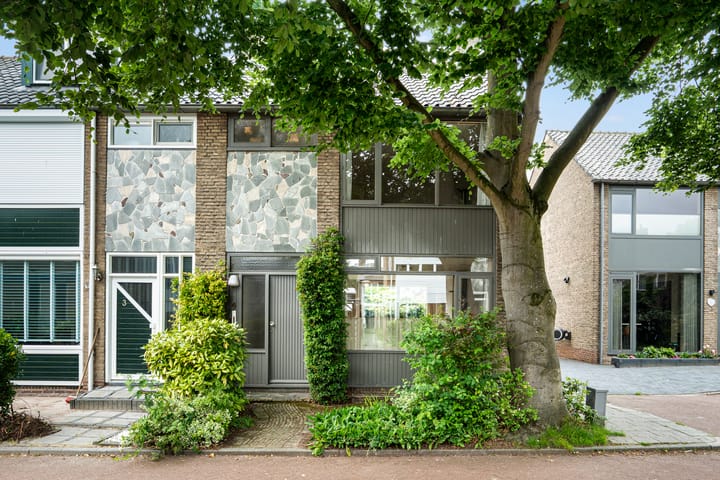 De Vaert 4