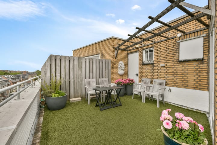 Appartement te koop: Arendstraat 28, Badhoevedorp