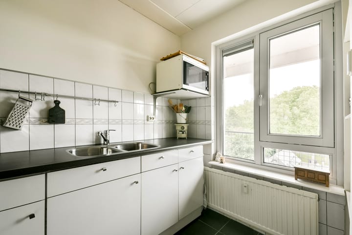 Appartement te koop: Arendstraat 28, Badhoevedorp