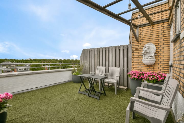 Appartement te koop: Arendstraat 28, Badhoevedorp