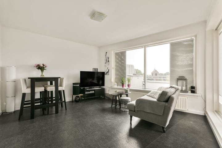 Appartement te koop: Arendstraat 28, Badhoevedorp