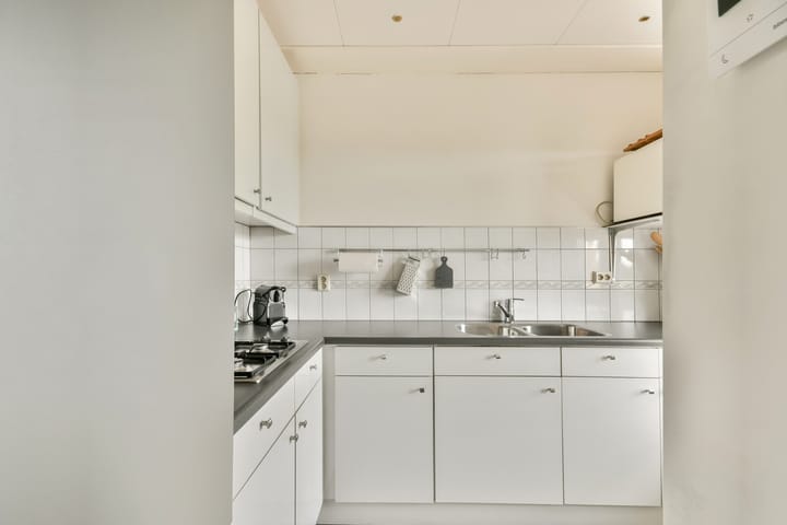 Appartement te koop: Arendstraat 28, Badhoevedorp