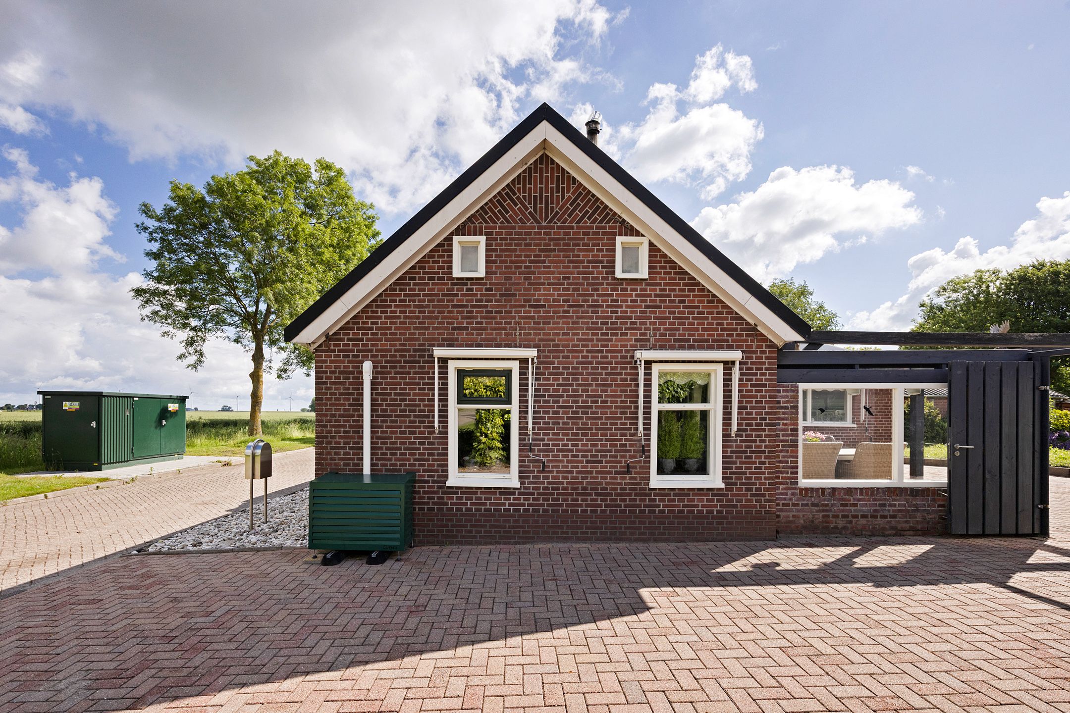 Foto 3 van Prinsenhof 18