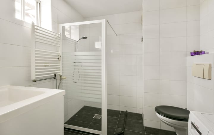 Appartement te koop: Arendstraat 28, Badhoevedorp