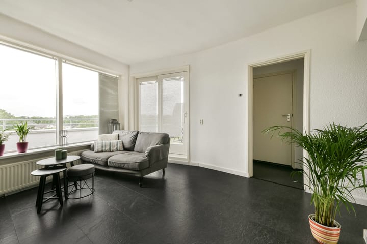Appartement te koop: Arendstraat 28, Badhoevedorp