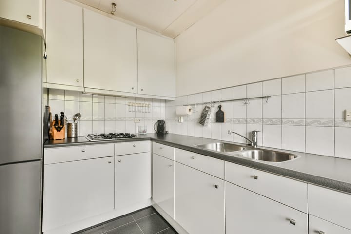 Appartement te koop: Arendstraat 28, Badhoevedorp