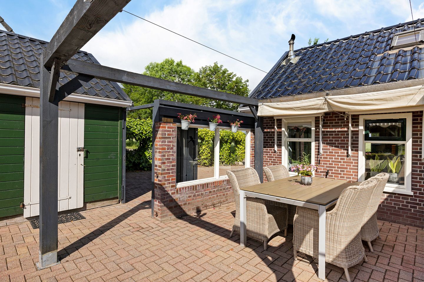 Foto 10 van Prinsenhof 18