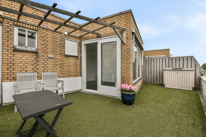 Appartement te koop: Arendstraat 28, Badhoevedorp
