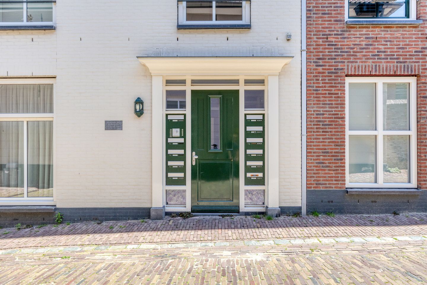Foto 4 van Schoolstraat 1-E