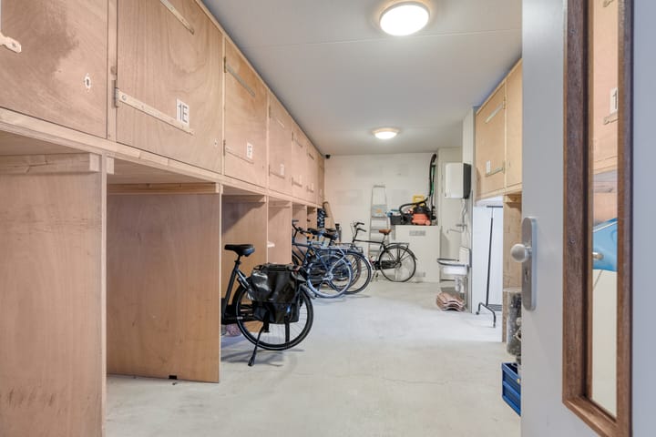 Appartement te koop: Schoolstraat 1E, Bergen Op Zoom